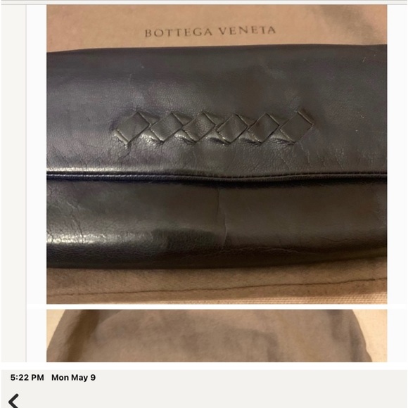 Bottega Veneta wallet - Picture 2 of 6